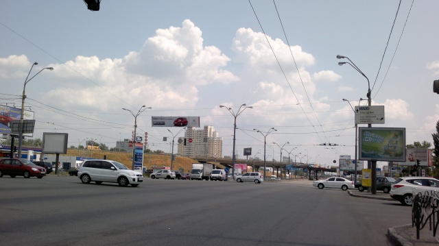 Тролл 5x1,  Московский пр., 16