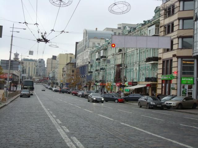 Тролл 5x1,  Большая Васильковская ул., 60