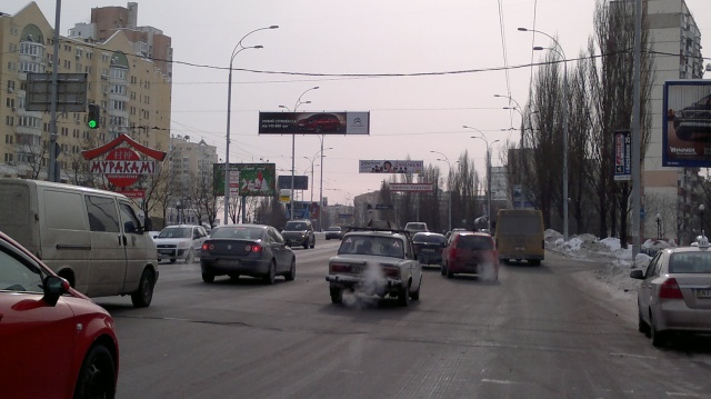 Тролл 5x1,  Героев Сталинграда пр., 22
