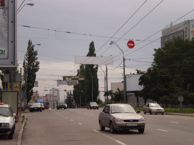Тролл 5x1,  Большая Васильковская ул., 141/1