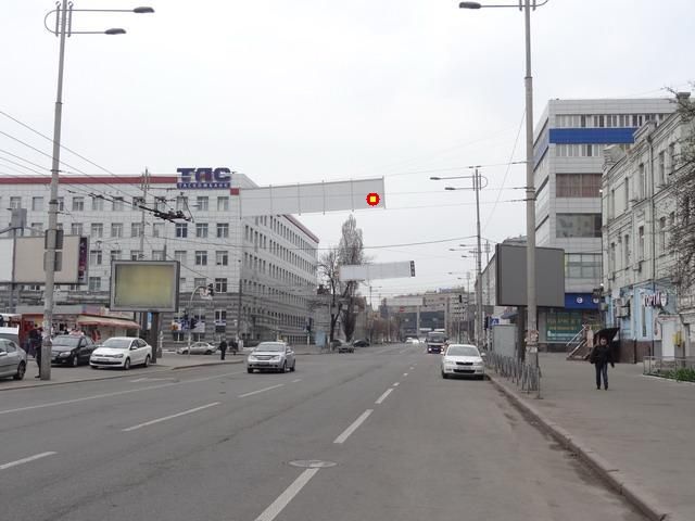 Тролл 5x1,  Жилянская ул., 126