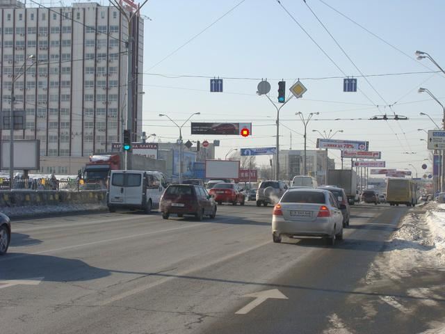 Тролл 5x1,  Московский пр., 16