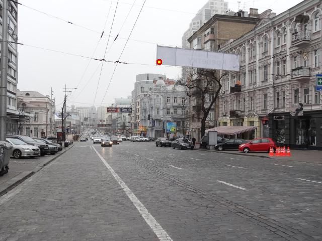 Тролл 5x1,  Большая Васильковская ул., 49