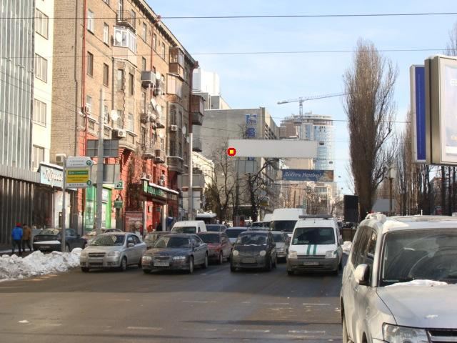 Тролл 5x1,  Шевченко Тараса бул., 60