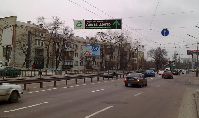 Тролл 5x1,  Телиги Елены ул.
