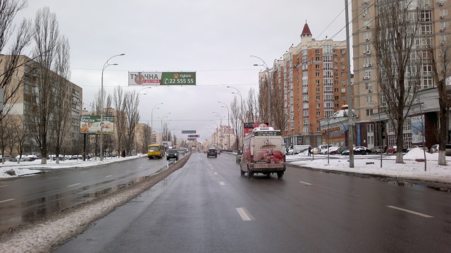 Тролл 5x1,  Героев Сталинграда пр., 8