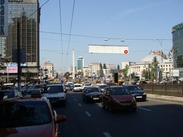 Тролл 5x1,  Шевченко Тараса бул., 35