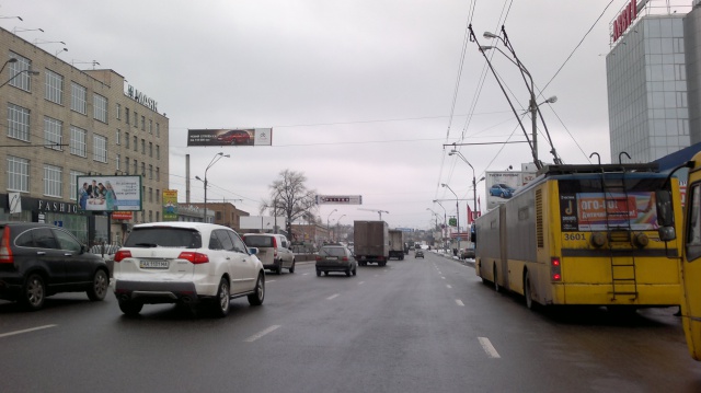 Тролл 5x1,  Московский пр., 4