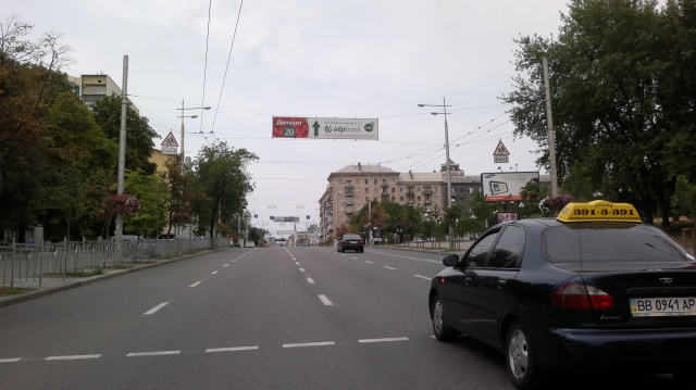 Тролл 5x1,  Большая Васильковская ул., 128
