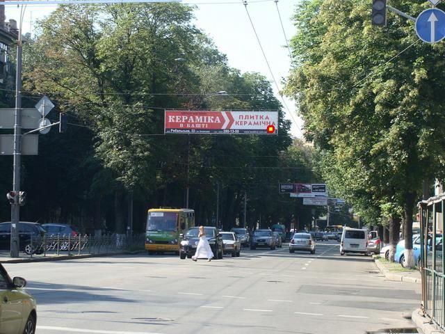 Тролл 5x1,  Московская ул., 36