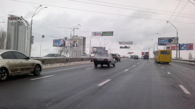 Тролл 5x1,  Московский пр.