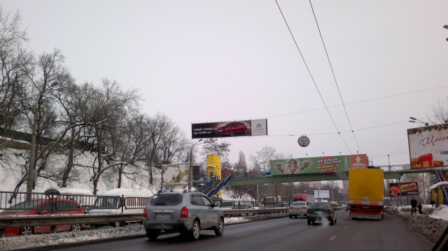 Тролл 5x1,  Телиги Елены ул.