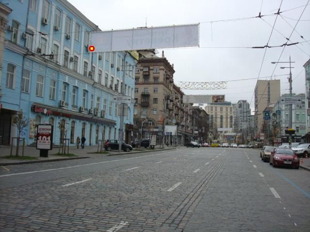 Тролл 5x1,  Большая Васильковская ул., 82