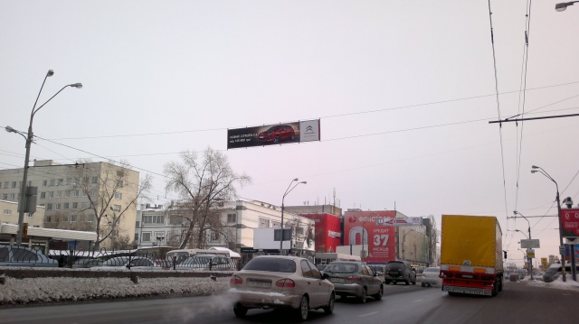 Тролл 5x1,  Московский пр., 4