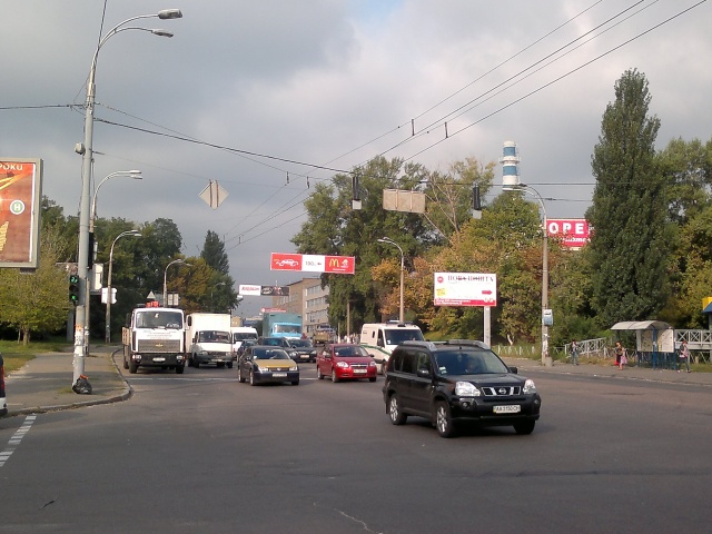 Тролл 5x1,  Луговая ул.