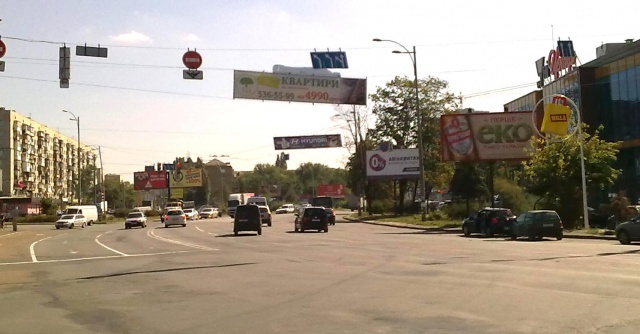 Тролл 5x1,  Ленинградская пл.