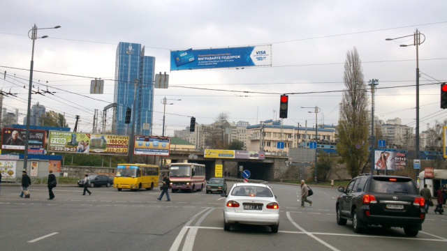 Тролл 5x1,  Урицкого ул., 1