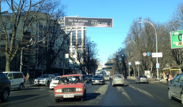 Тролл 5x1,  Московская ул., 41/8