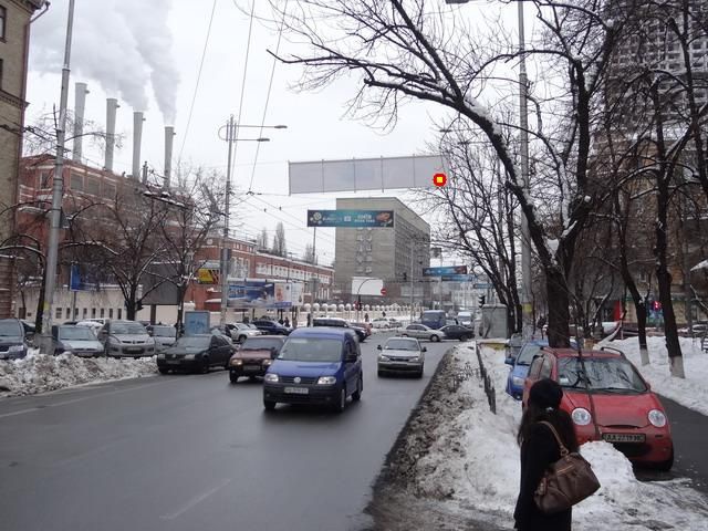Тролл 5x1,  Жилянская ул., 83/53