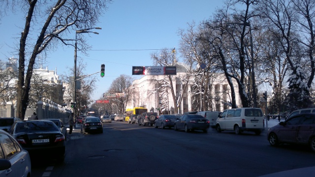 Тролл 5x1,  Грушевского ул., 26/1