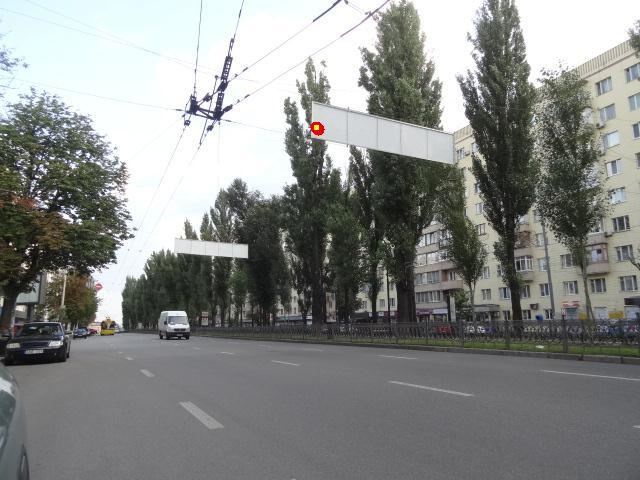 Тролл 5x1,  Л.Украинки бул., 15-А