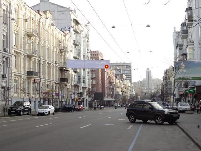 Тролл 5x1,  Саксаганского ул., 30