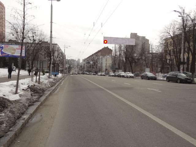 Тролл 5x1,  Большая Васильковская ул., 128