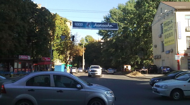 Тролл 5x1,  Цитадельная ул., 8