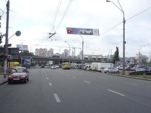 Тролл 5x1,  Большая Васильковская ул., 145