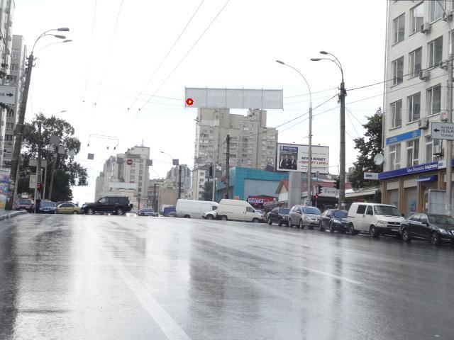 Тролл 5x1,  Горького ул. (Антоновича), 123
