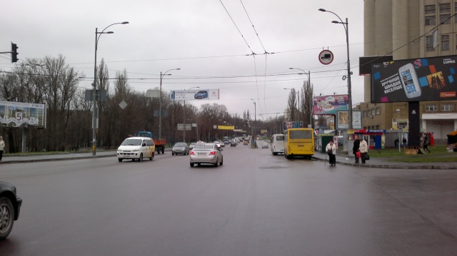 Тролл 5x1,  40-летия Октября ул.