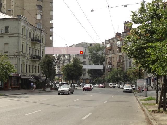 Тролл 5x1,  Саксаганского ул., 69