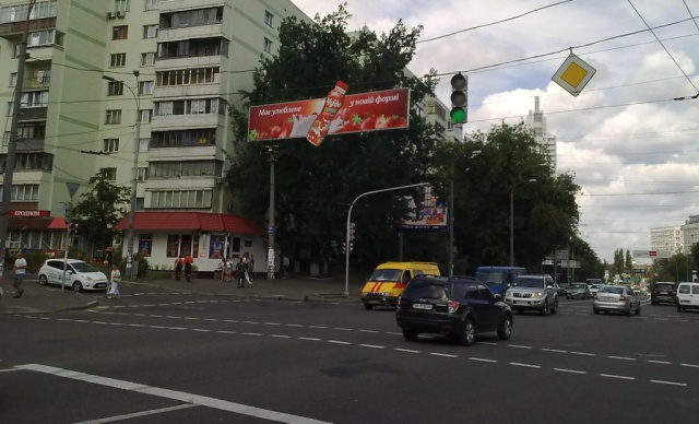 Тролл 5x1,  Соломенская ул., 11-А