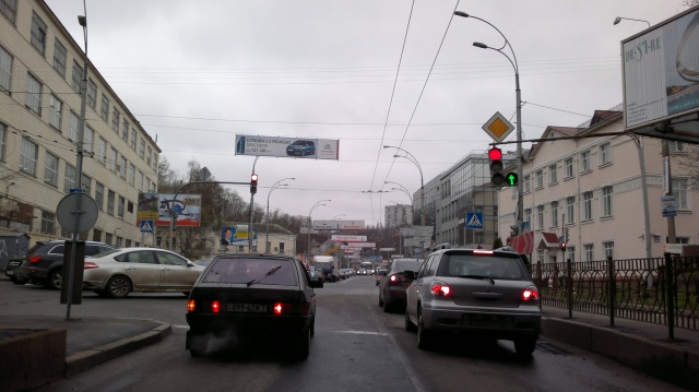 Тролл 5x1,  Протасов Яр ул., 2