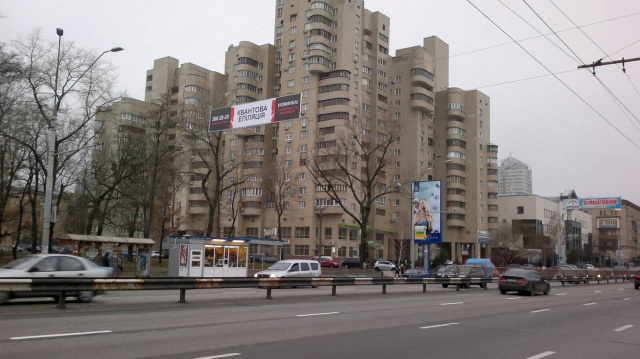 Тролл 5x1,  Победы пр., 38