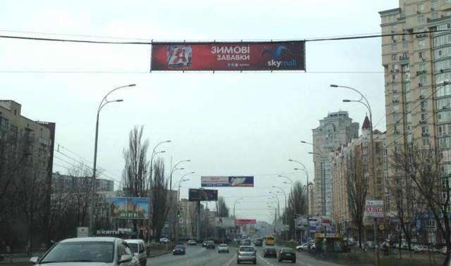 Тролл 5x1,  Героев Сталинграда пр., 6, корп. 6