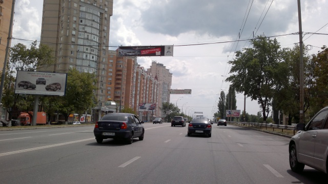 Тролл 5x1,  Героев Сталинграда пр., 6, корп. 6