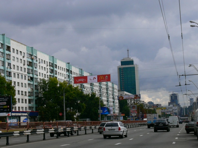 Тролл 5x1,  Победы пр., 21