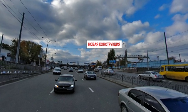 Тролл 5x1,  Московский пр., 9а