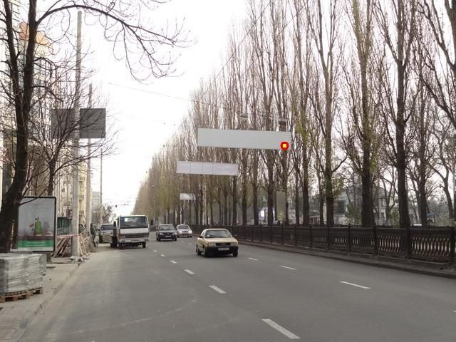 Тролл 5x1,  Шевченко Тараса бул., 30