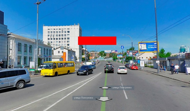 Тролл 5x1,  Лукашевича ул., 15А