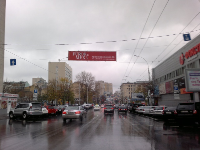 Тролл 5x1,  Горького ул. (Антоновича), 52