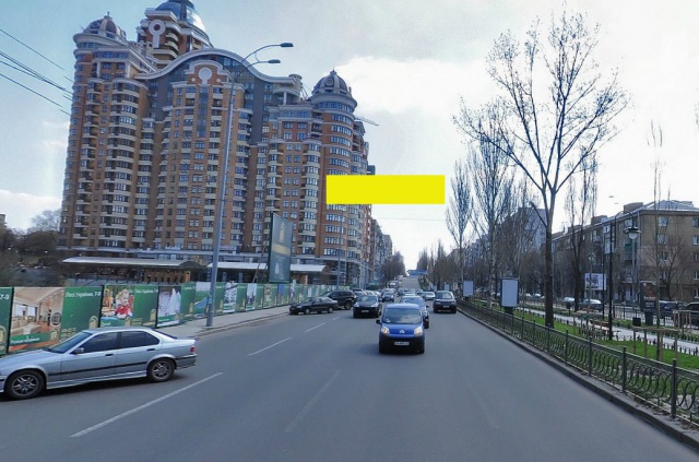 Тролл 5x1,  Л.Украинки бул., 7